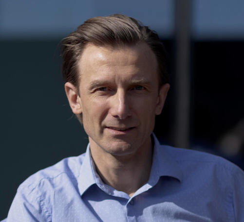 Dariusz Królicki