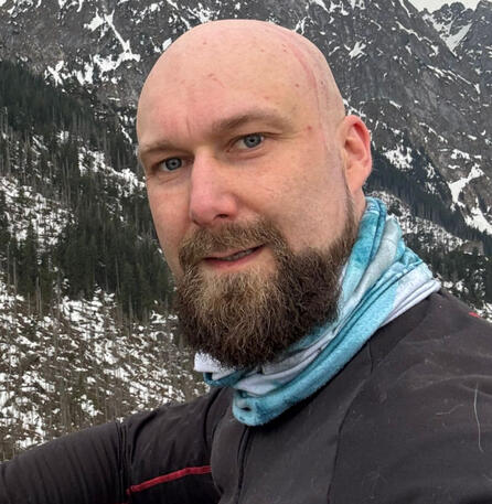 Bartek Jeske